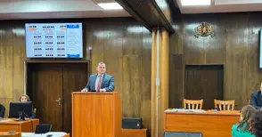 С 274,5 млн. лева разполага община Русе за по-добра инфраструктура, култура и спорт