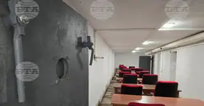 В област Сливен има 19 скривалища и шест противорадиационни укрития