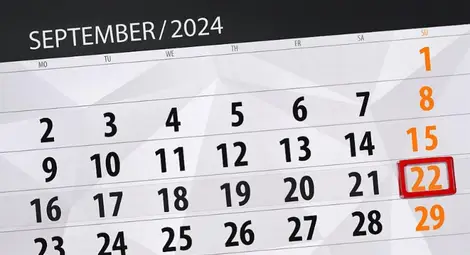 Как ще се почива около 22 септември &ndash; идеи за отпуск и колко ще ви платят, ако сте на работа