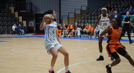 Зори Костова: Искаме днешния мач да се превърне в празник