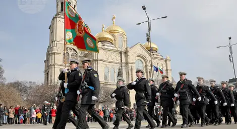 Снимка: БТА Снимка: БТА