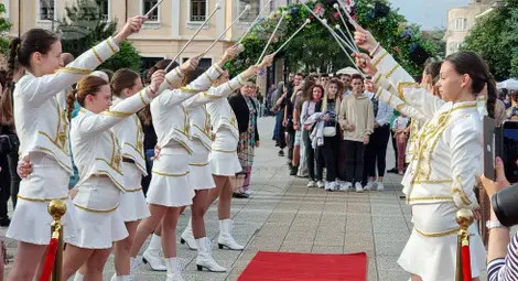 Снимка: БТА Снимка: БТА