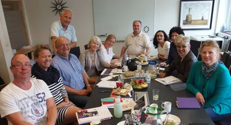 Русенско сдружение черпи опит от  норвежките алтернативи на затвора