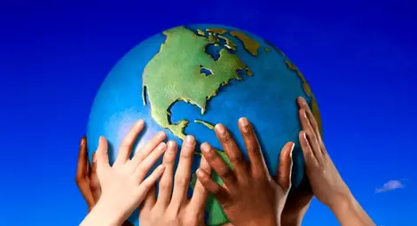 Десет училища събраха 1.5 т хартия за Деня на Земята Десет училища събраха 1.5 т хартия за Деня на Земята