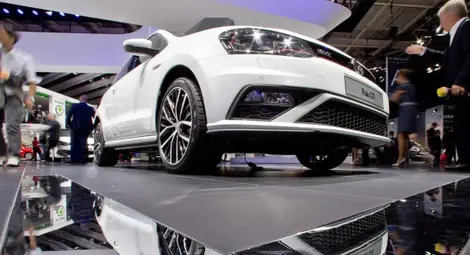 &bdquo;Фолксваген&ldquo; купи патенти за горивни клетки за 50 млн. долара