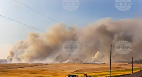 Снимка: БТА Снимка: БТА