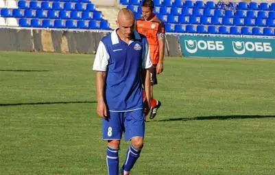 &bdquo;Дунав&ldquo; подписа със звезда на &bdquo;Монтана&ldquo;