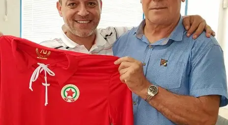 Тайната страст на шефа на Здравната каса