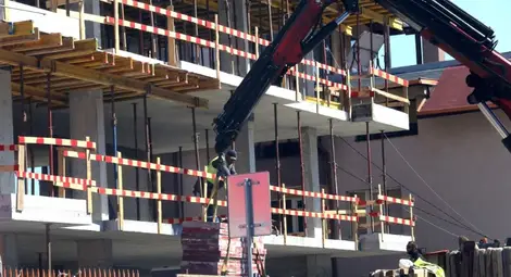 Кои инфраструктурни обекти остават приоритет в условията на криза Кои инфраструктурни обекти остават приоритет в условията на криза