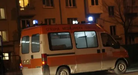 Варненец издъхна след 2 литра водка