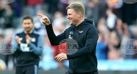 Снимка: БТА Снимка: БТА