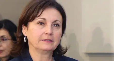 Бъчварова: Въртят ми ченгеджийски номера