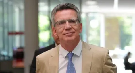 Германия иска намаляване на европейските средства за страните, отхвърлящи квотите