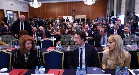 Снимка: БТА Снимка: БТА