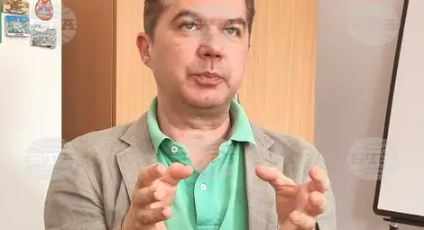 Снимка: БТА Снимка: БТА