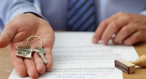 Рекорден спад на сделките с имоти в Русенско