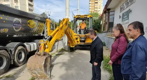 Започна основният ремонт на „Плиска“, „Доростол“ и „Тулча“ Започна основният ремонт на „Плиска“, „Доростол“ и „Тулча“