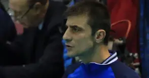 Бъдещият треньор има солиден опит с мъжки и женски тимове