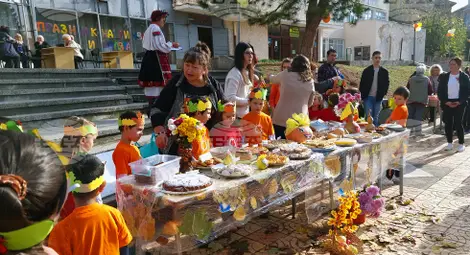 Снимка: БТА Снимка: БТА