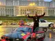 Русенски  пилот с блестящ старт на дрифт шампионата в Букурещ и шанс за титлата