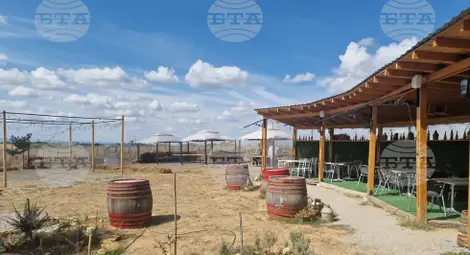 Снимка: БТА Снимка: БТА