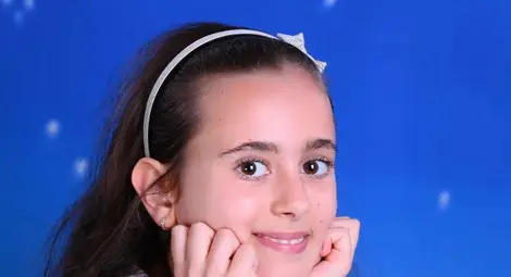 &bdquo;Акулска паричка&ldquo; донесе национална награда на 10-годишната Кристияна Иванова