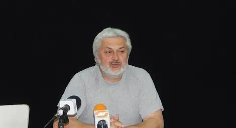 Орлин Дяков