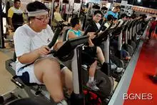 Не всички затлъстели хора са с влошено здраве Не всички затлъстели хора са с влошено здраве