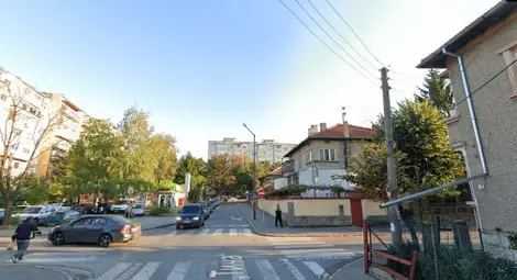 Ремонтът на "Тича" временно променя автобусните маршрути на линии № 5 и №30 Ремонтът на "Тича" временно променя автобусните маршрути на линии № 5 и №30