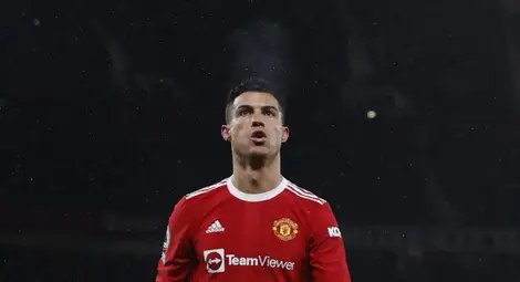 Кристиано Роналдо се разправи с "Арсенал" с голове 800 и 801 в кариерата си