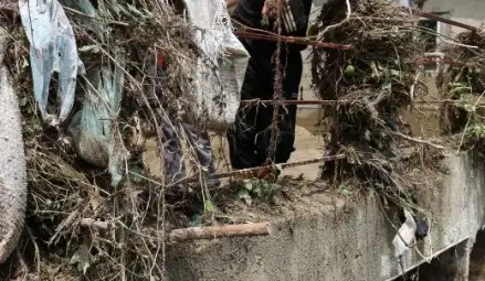 Архитекти и инженери: Потопът във Варна можеше да бъде избегнат