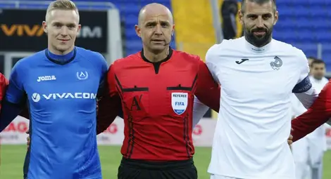 Дунав си тръгна с точка след шоу на "Герена", Левски с куп фрапантни пропуски!