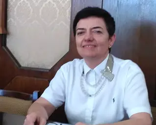 Д-р Елена ДАЧЕВА Д-р Елена ДАЧЕВА