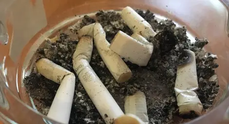 Към 2017 г. разпространението на тютюнопушенето сред българите е най-високо в ЕС