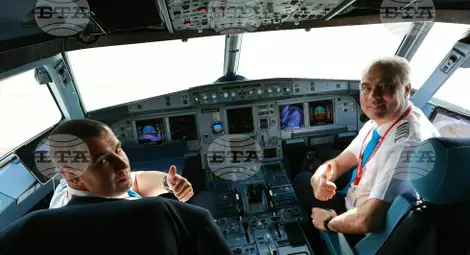 Снимка: БТА Снимка: БТА