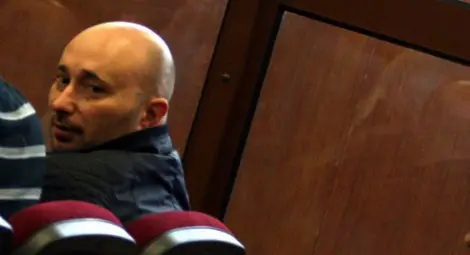 Шефът на ДАИ за постоянно зад решетките