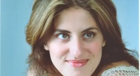 Теодора Чукурска влиза в ролята  на Виолета в операта &bdquo;Травиата&ldquo;