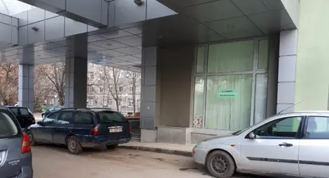 Незагасена цигара едва не доведе до евакуация на АГ комплекса