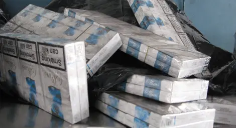 Контрабандата и източването на ДДС нанасят най-големите щети на бюджета Контрабандата и източването на ДДС нанасят най-големите щети на бюджета