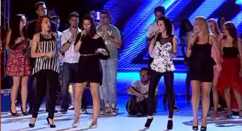 Нора и Иван ще се борят за участие на финала на X factor