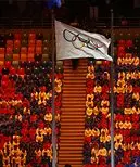 Започна церемонията по закриването на Олимпиадата в Сочи