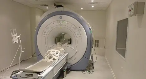 Резонансът в болницата заработи по пълен график