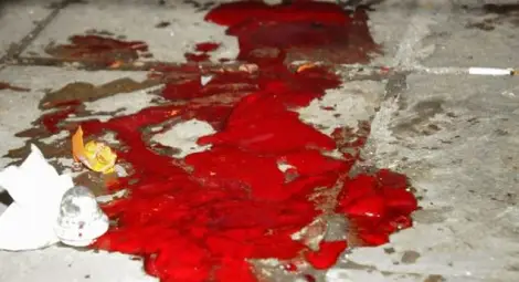 Зверско харакири с показна смърт разтърси Бургас