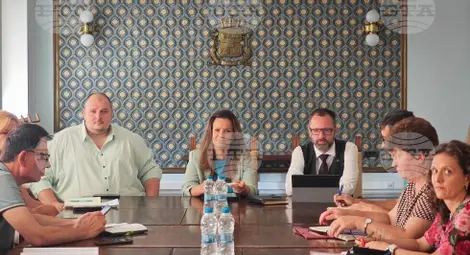 Снимка: БТА Снимка: БТА