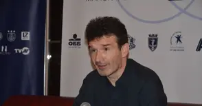 Публиката изненадала Светлин Русев с избора си на бисове за концерта