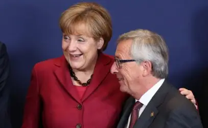 Новата Европейска комисия започва работа на 1 ноември