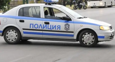 Гольовците остават 72 часа в ареста за боя над полицаи