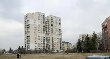 Слагат ЕГН на имотите ни, секват редица далавери