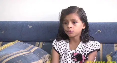 Революцията на 11-годишната Нада /видео/