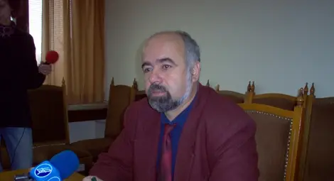 Бившият областен управител Румен Януаров  втори в листата на &bdquo;Нова алтернатива&ldquo;